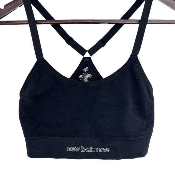 New Balance, Intimates & Sleepwear, New Balance Racerback Sports Bra